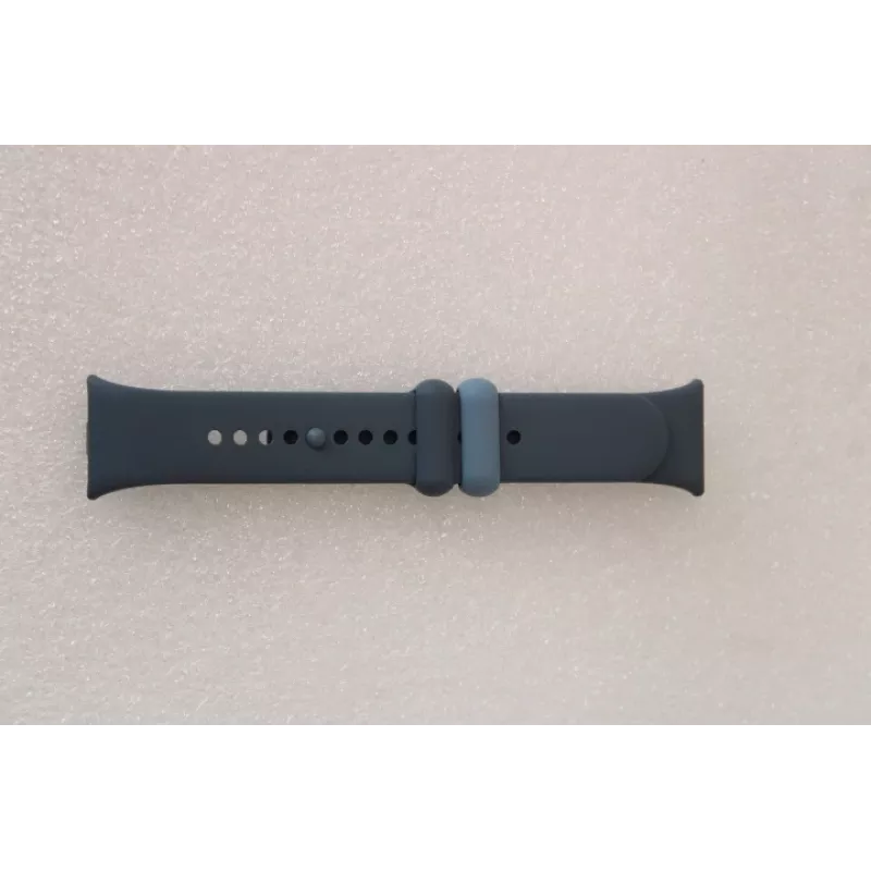 SALE OUT. Xiaomi TPU Quick Release Strap, błękitny | Xiaomi DEMO