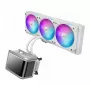 Chłodzenie cieczą All-in-One THERMALTAKE MINECUBE 360 Ultra AIO ARGB Fan, białe