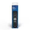 SAVIO pilot RC-10 do telewizora Philips, bezprzewodowy IR, czarny, przyciski