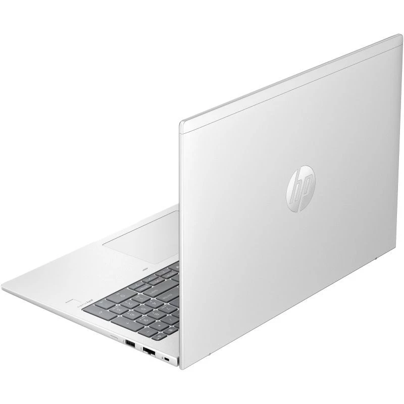 HP ProBook 460 G11 16 WUXGA IPS Ultra 5 125U 8GB/256GB SSD DOS AA0D1ES - układ klawiatury może być niemiecki