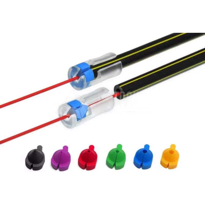 Akcesorium łączności Lightwin DC 8MM SEAL 2.5MM