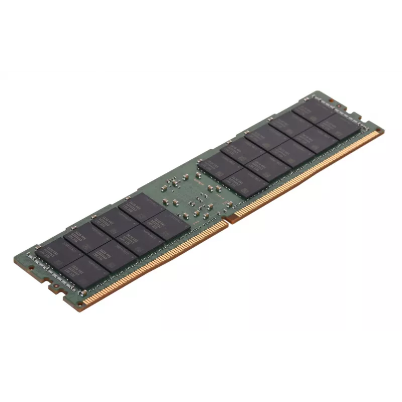 Samsung - DDR4 - Modul - 64 GB - DIMM 288-PIN - 3200 MHz / PC4-25600 registriert ECC