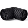 LEXON | Zestaw głośników magnetycznych Ray | LA132MN3 | 2x3 W | Wodoodporny | Bluetooth | Czarny | Przenośny | Połączenie bezprzewodowe