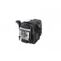 Lampa do projektora CoreParts ML12779 200 W 3000 h