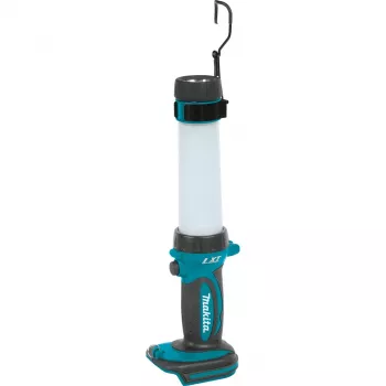 LAMPA MAKITA 18V/14,4V DML806 LED 310lx/620lm