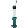 LAMPA MAKITA 18V/14,4V DML806 LED 310lx/620lm