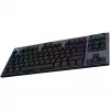 Logitech Gaming klawiatura G915 X Lightspeed TKL GL Tactile (920-012718)