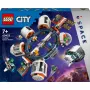 LEGO CITY 60433 MODUŁOWA STACJA KOSMICZNA