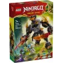 LEGO NINJAGO 71854 Specjalny Mech Cole'a i Zane w Smoczej Zbroi