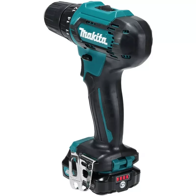 Makita CXTDF333D wiertarka akumulatorowa