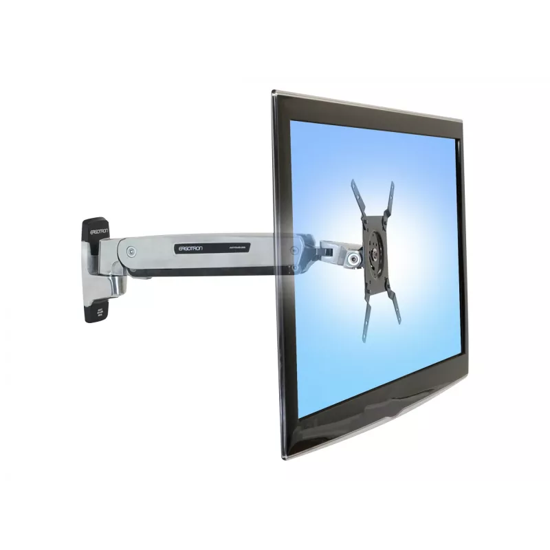 Ergotron 45-361-026 Uchwyt do monitora