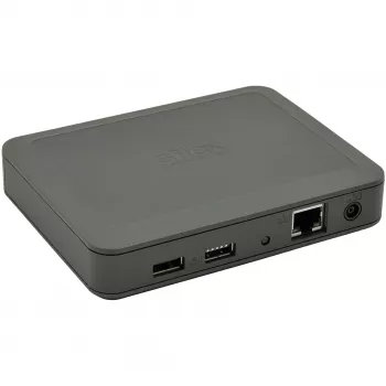 Urządzenie sieciowe Silex DS-600