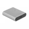 Czytnik kart DeLOCK 91751 USB 3.2 Gen 1 Type-C Srebrny