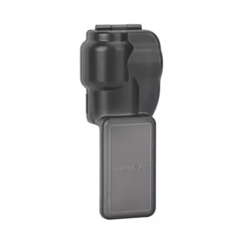 Plastikowa osłona ochronna obiektywu i ekranu Sunnylife do DJI Pocket 3