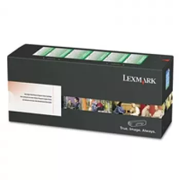 Kaseta z tonerem Lexmark C232HK0 1000 stron Czarny