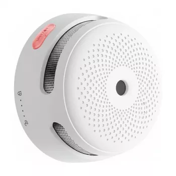 X-sense X-SENSE-FS31-3-1-RF Czujnik dymu ZESTAW Z BRAMĄ SIECIOWĄ
