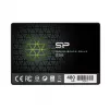 Silicon Power Slim S56 480 GB 2.5 Serial ATA III TLC