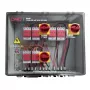 Skrzynka przyłączeniowa PV CNC NV822324 DC 6 wejść-6 wyjść IP66