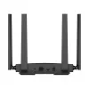 Punkt dostępowy bezprzewodowy Cudy AP3000D dwuzakresowy 2,4/5 GHz, 2402 Mbps (5 GHz), 574 Mbps (2,4 GHz), 4 anteny zewnętrzne, 1x LAN