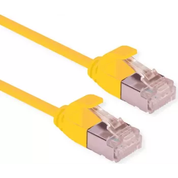 Roline 21.15.3320, Kabel krosowy Ethernet