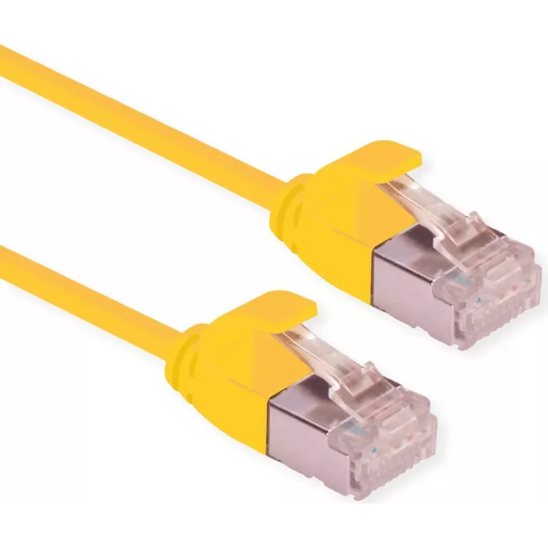 Roline 21.15.3320, Kabel krosowy Ethernet