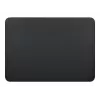 mysz Apple Magic Trackpad Czarny Multi-Touch Surface USB