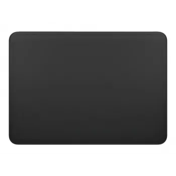 mysz Apple Magic Trackpad Czarny Multi-Touch Surface USB