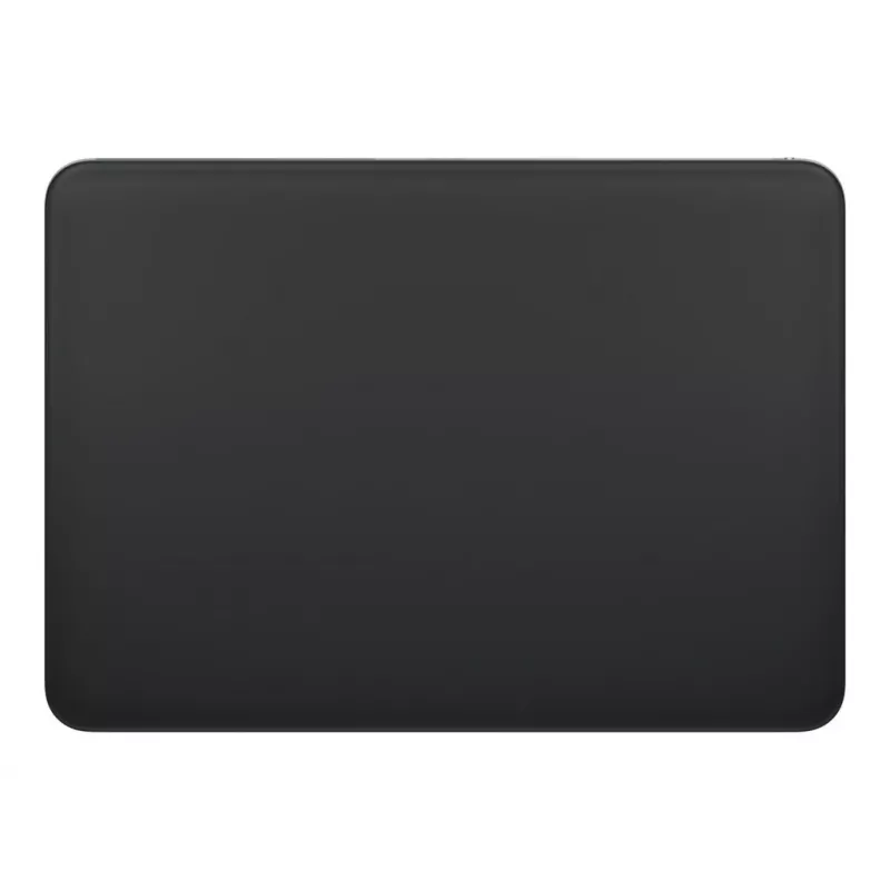 mysz Apple Magic Trackpad Czarny Multi-Touch Surface USB