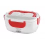 Elektryczny lunchbox Beper 90.920R - podgrzewacz do jedzenia 1 L