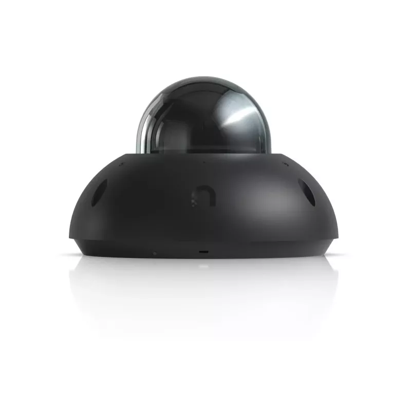 Ubiquiti UniFi Protect G6 Dome - Kamera sieciowa do monitoringu - Kopułkowa - Wewnątrz, na zewnątrz - wandaloodporna/odporna na warunki atmosferyczne/odporna na manipulacje - Kolor (dzień/noc)