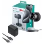 Ładowarka bezprzewodowa 3w1 z chłodzeniem LC-MC311A 15W Qi2 MagSafe + zasilacz 30W PD