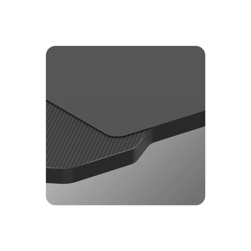 Biurko gamingowe Huzaro Hero 2.6 czarne