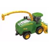Traktor Amewi Toy sieczkarnia polowa RC silnik elektryczny 1:24
