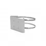 Avigilon Pelco PLMT-1001 - Montaż - Biały - Pelco - Aluminium - 145,3 mm - 177,8 mm