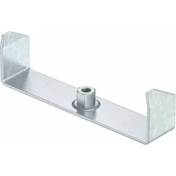 OBO Bettermann zawieszenie środkowe do korytka kablowego B100mm MAH 60 (6358705)