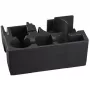 Wkład do narzędzi Bosch L-Boxx, model 1600A0351X — kompatybilny z GKF 18V-8