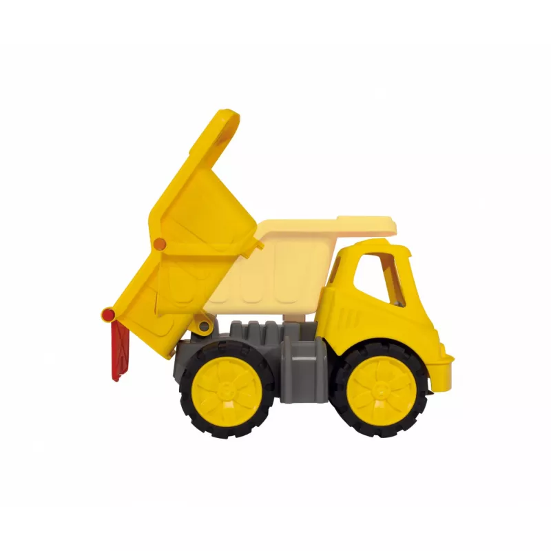 Power Worker Mini Kipper, Pojazd Zabawkowy