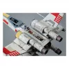 Zestaw do montażu modelu wahadłowca REVELL skala 1:72 — X-Wing Starfighter, długość 100 mm