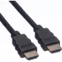 ROLINE 11.04.5931 Kabel HDMI 1,5 m HDMI Type A (Standard) Czarny (11.04.5931)