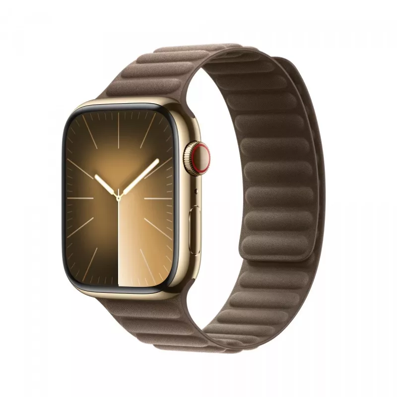 Magnetyczne ogniwo Taupe 45 mm - M/L