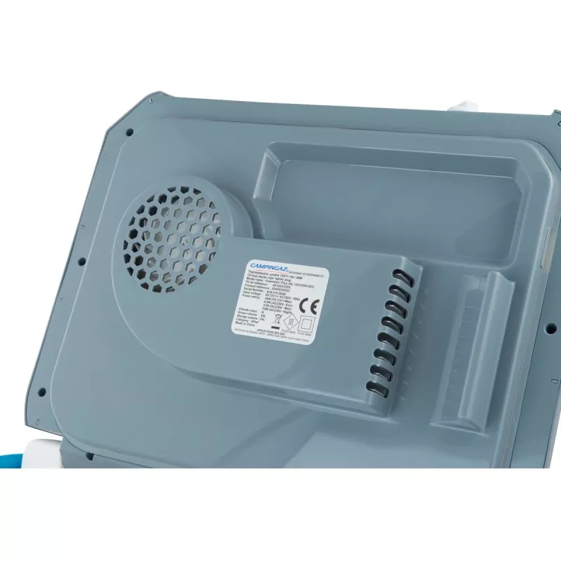 Torba chłodząca Campingaz Powerbox Plus 28 L Electric niebieski