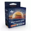 Uchwyt pasywny Deeper FLACC04 Czarny Pomarańczowy