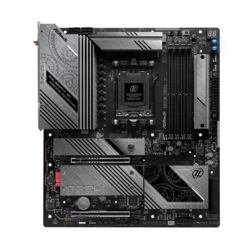 ASRock X870E Taichi Lite AM5 ATX Płyta Główna