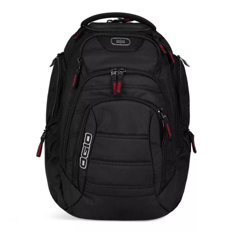 Plecak Ogio Renegade RSS Czarny P/N: 111059_03