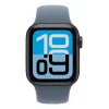 Pasek Apple MFFW4ZM/A Smartwatch Niebieski fluoroelastomer 40mm