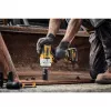 Wkrętarka/Zakrętarka udarowa DeWALT DCF961NT-XJ, 1200 obr./min, 2372 N⋅m