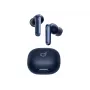 Zestaw słuchawkowy Soundcore P40i bezprzewodowy Bluetooth douszny do rozmów, muzyki i sportu, niebieski