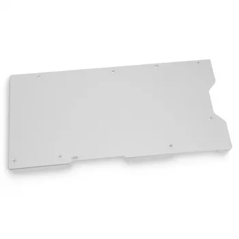 Podkładka termiczna EK Water Blocks Aluminium srebrny