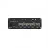 Router bezprzewodowy Teltonika RUTC50, Gigabit Ethernet, Dual-band (2,4 GHz / 5 GHz), 5G, Czarny