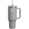 Stanley 1913 Quencher H2.0 Flowstate Tumbler 1180 ml szary Stainless Steel